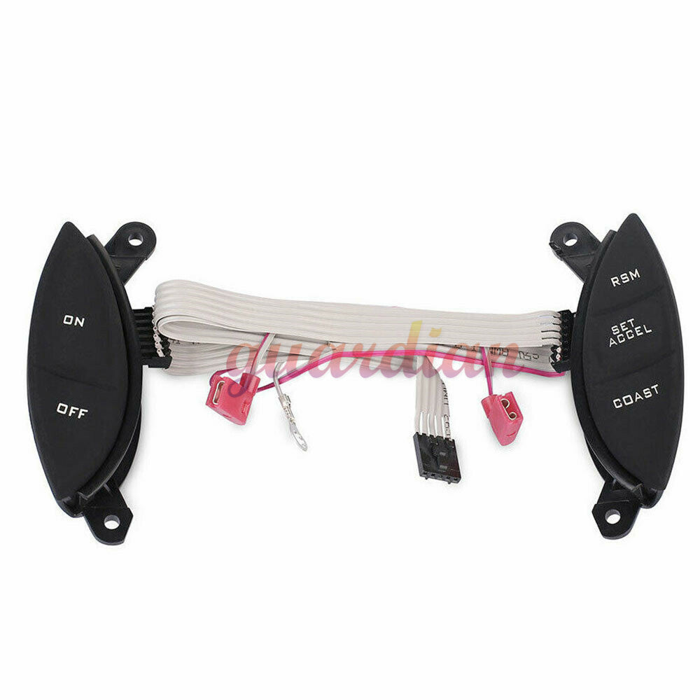 Steering wheel cruise control switch for Ford Explorer Sport Trac Ranger 98-05