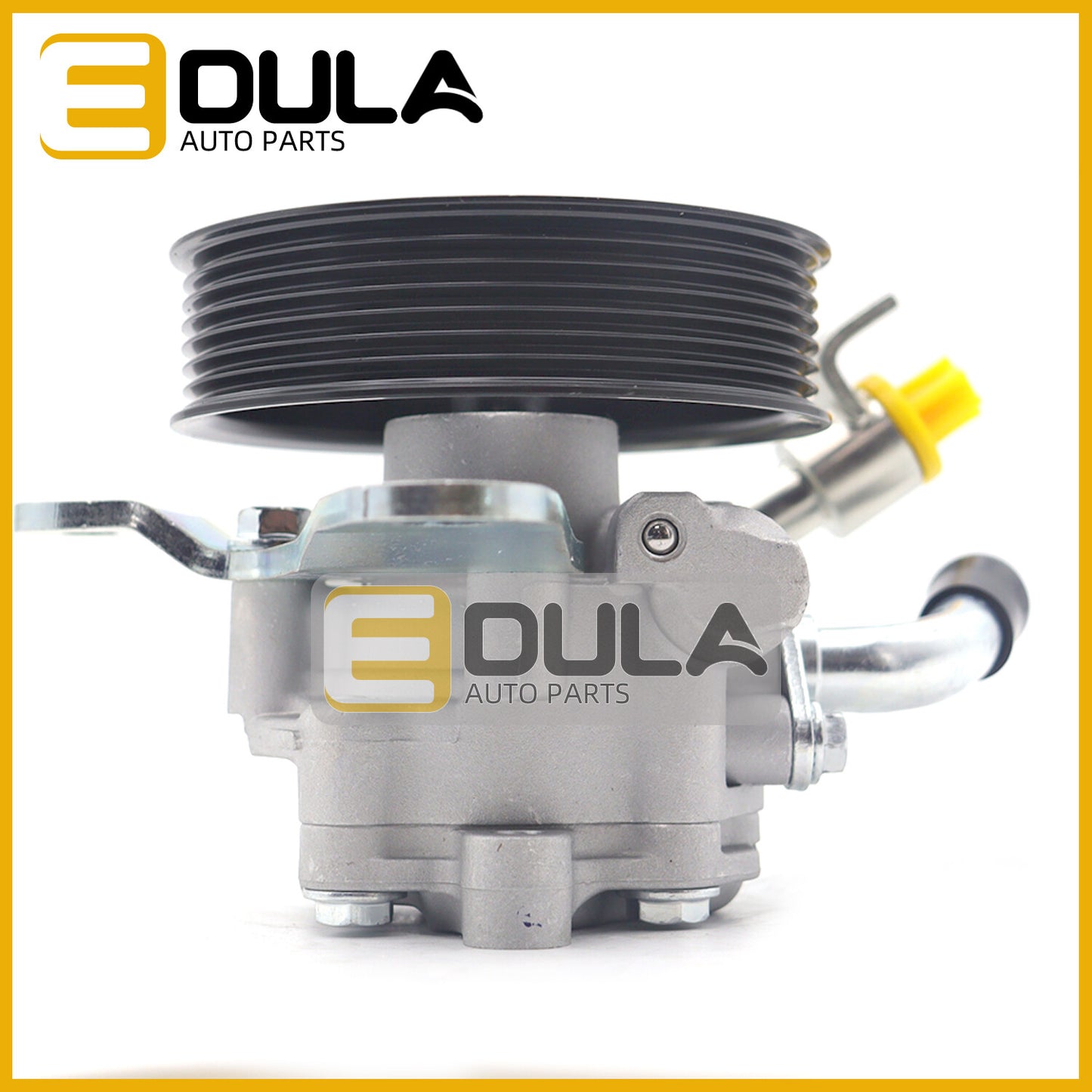 Automotive power steering pump for Nissan Navara D23 NP300 491104JA0B
