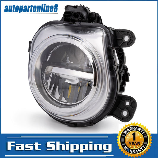 Front right LED fog light applicable to for BMW X3 F25 X4 F26 X5 F15 F85 X6 63177317252