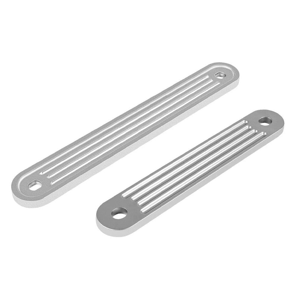TSP-1 Marine Transom Support Plate  TSP-2DP Support Plate 12 x 2  15 X 2