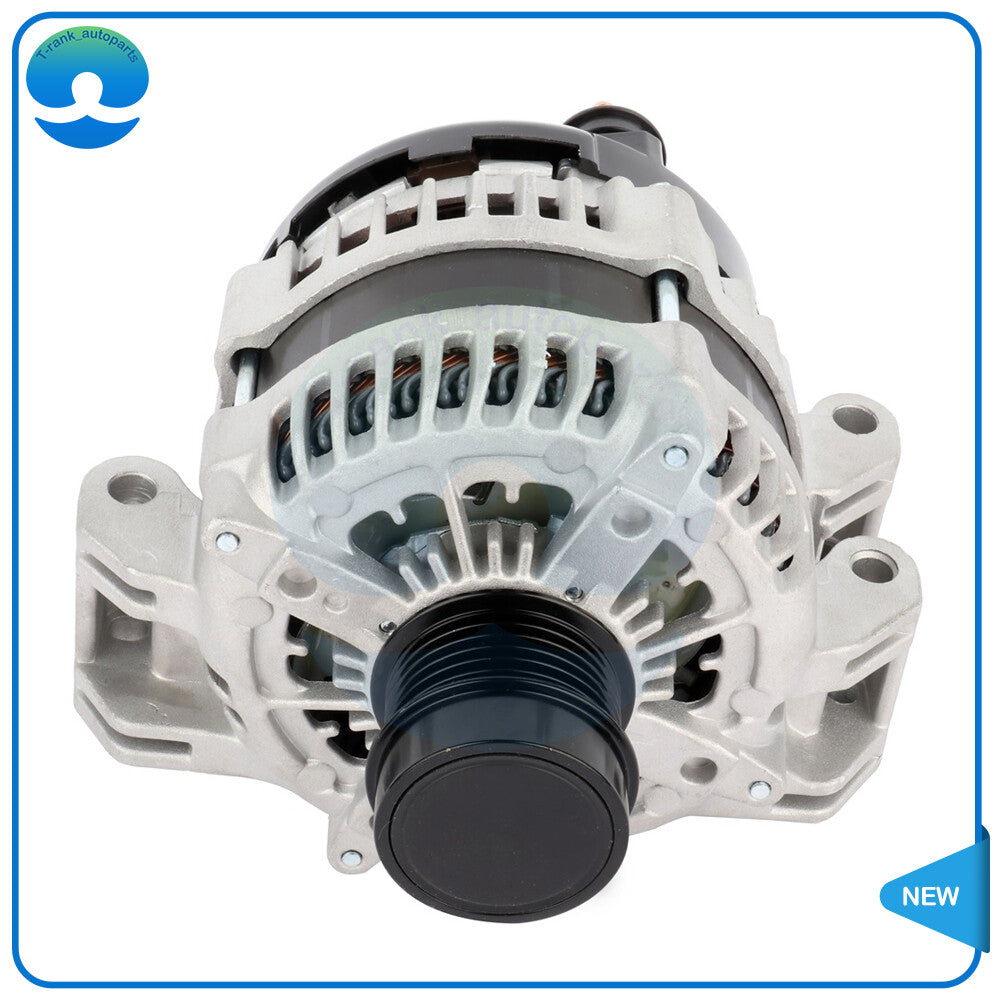 4801865AC New Alternator Fit for 2011-2016 for Dodge Charger SE Sedan 3.6L V6