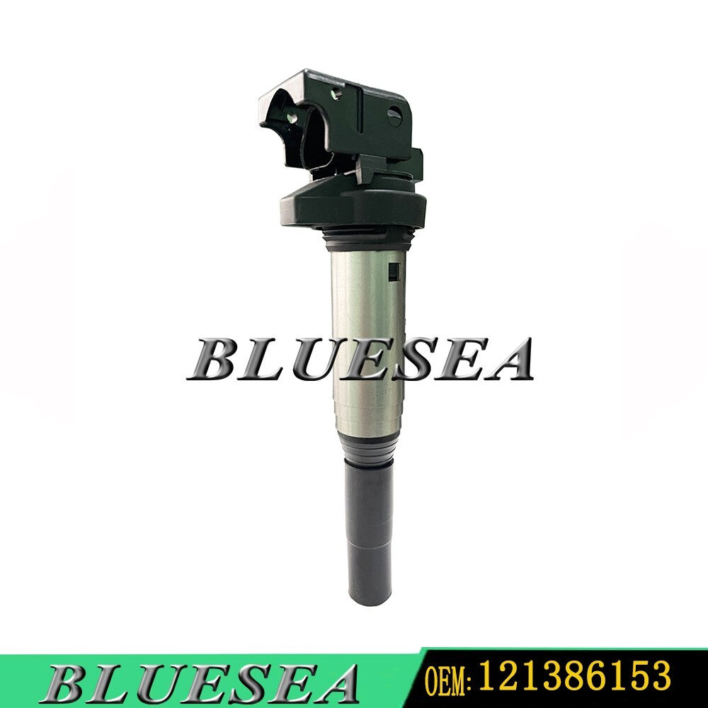 Set of 4 f Ignition Coils for MINI Cooper Countryman Paceman 1.6L for BMW X3 X4 X5