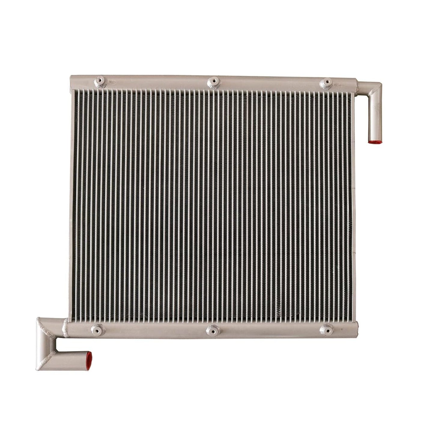 Oil Cooler 4285627 AT154977 for 490E Hitachi EX100-2 EX100-3 EX120-3
