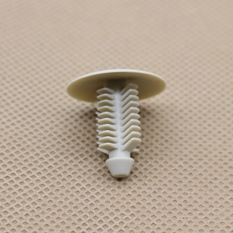 10Pcs Interior Roof Headliner Clips Retainer Button Fastening for Fiat 735421944