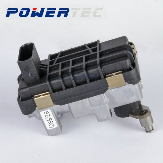 G-82 Turbo Actuator 804985-2 for Audi A6, for A8 , Q7 3.0 TDi 176kW 240HP 180kW 245HP