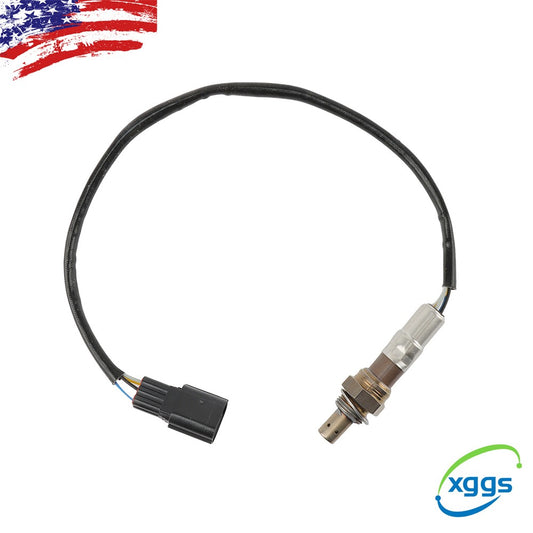 Downstream Nitrogen Oxide Sensor Suitable For 17-19 Silverado 2500 3500 12676706