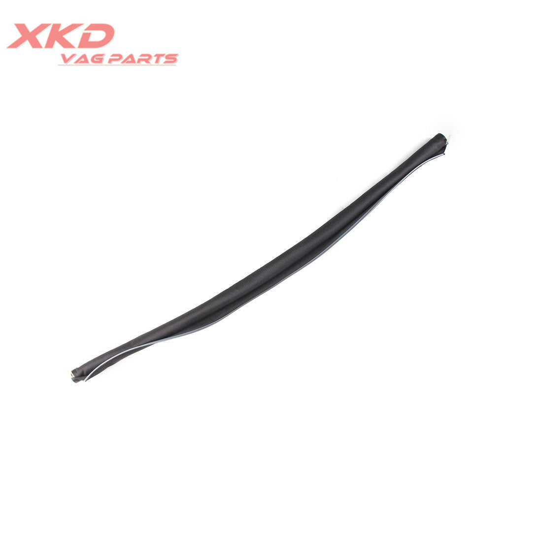 Black skylight sunshade curtains suitable for most people. Scirocco 2009 - 2018 1K8877307A