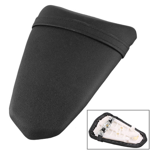 Pillion Rear Passenger for Seat Cushion Fit for Kawasaki Z1000 2010 2011 2012 2013 2014