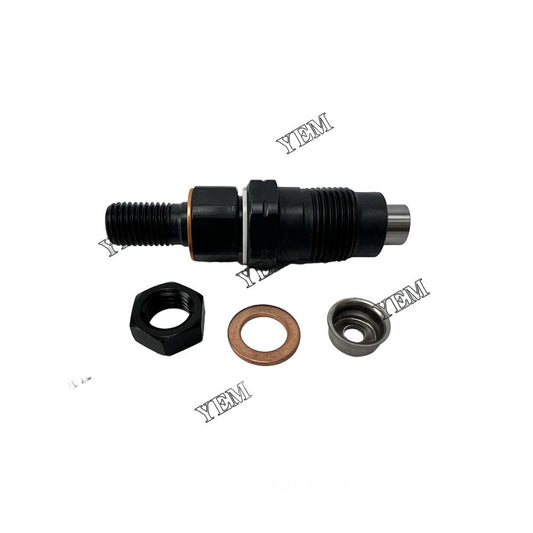 4-pack V1505 fuel injectors 1G677-53903 for KUBOTA diesel engines - Spare parts