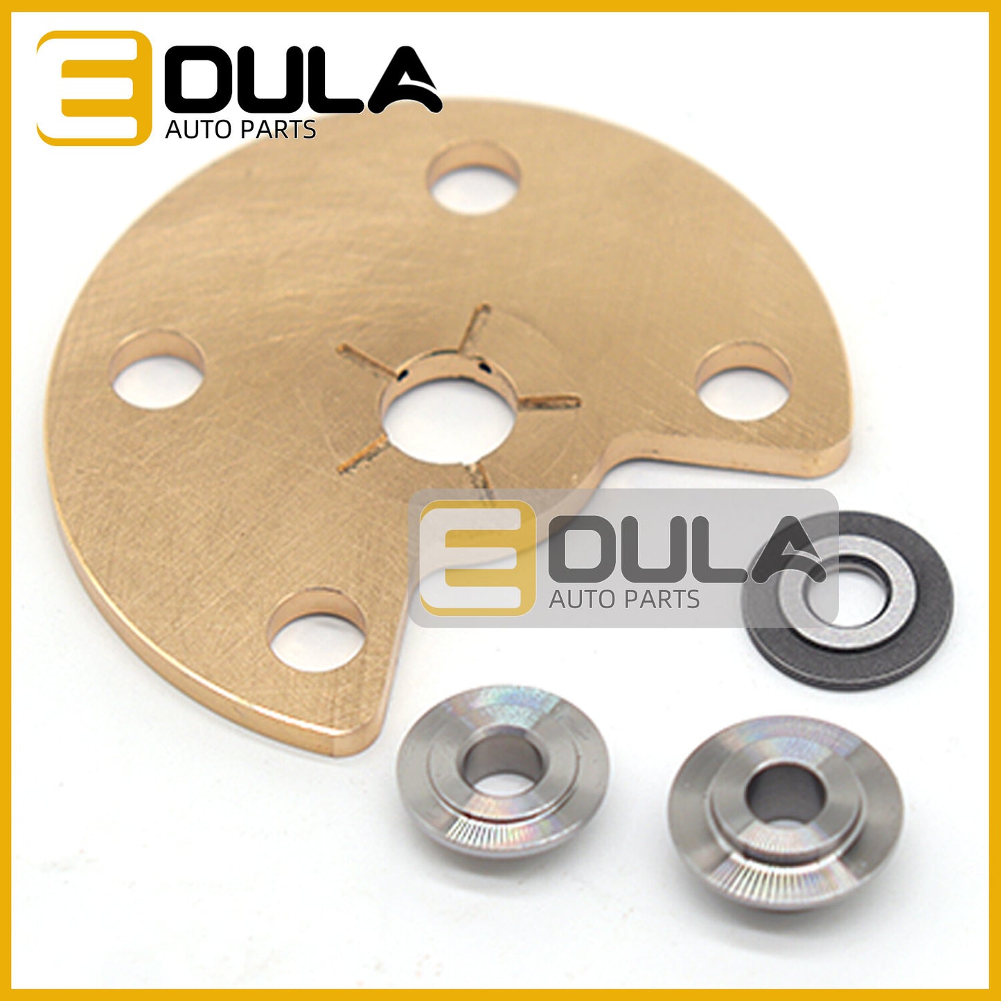 Turbine repair kit thrust bearing copper for Toyota Land Hilux 17201-30110