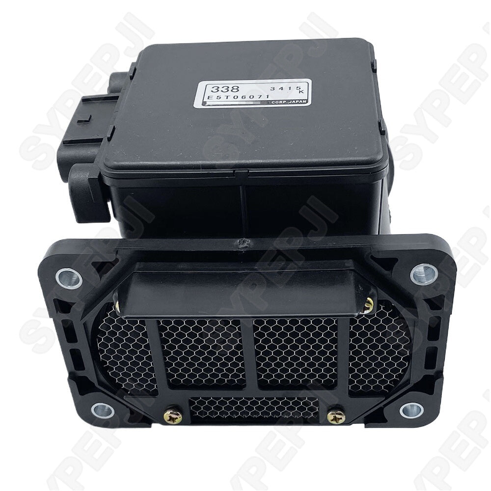 MAF Mass Air Flow Sensor MD183609 is suitable for Mitsubishi Pajero Montero L200 L400