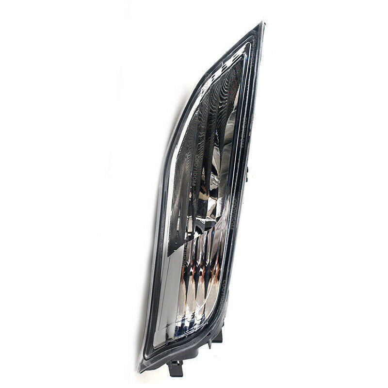 Left for Lexus gx460 gx400 2014-2020 Front bumper Turn Signal lamp fog lamp