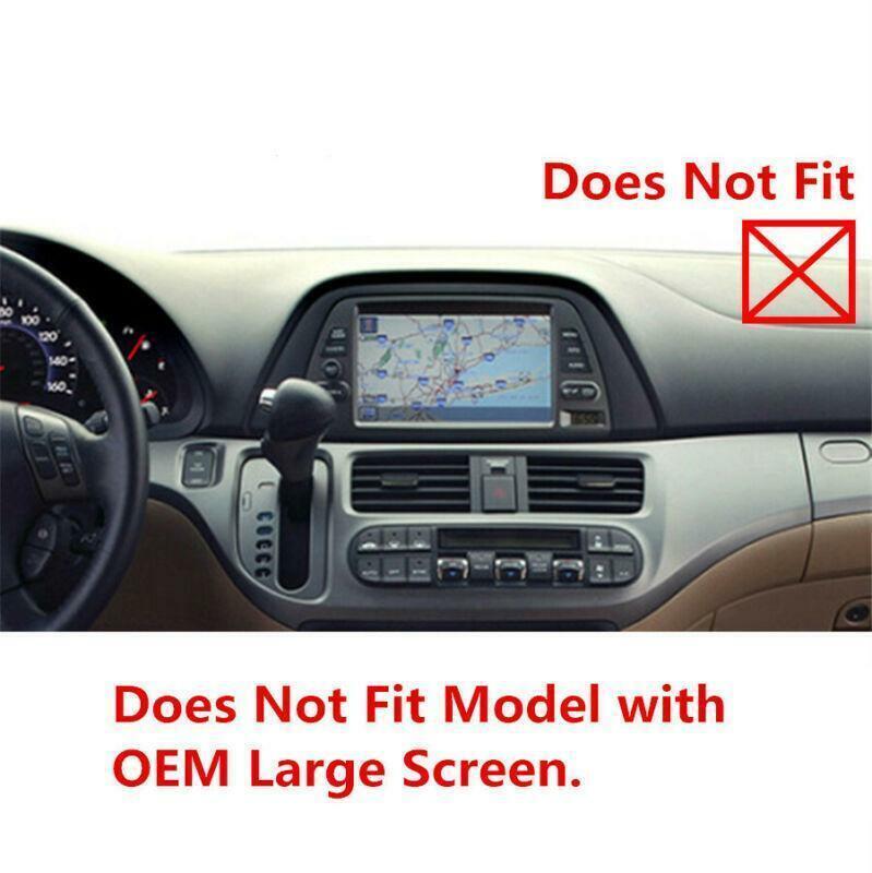 9.5 2+32GB for Honda Odyssey 2005-2010 Android 10.1 Car Stereo Radio GPS Player
