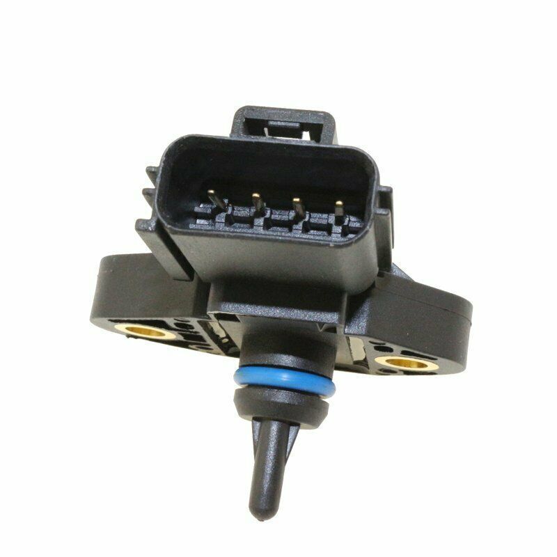 1PC New Fuel Injection Rail Pressure Regulator Sensor for Ford for Mercury for Lincoln