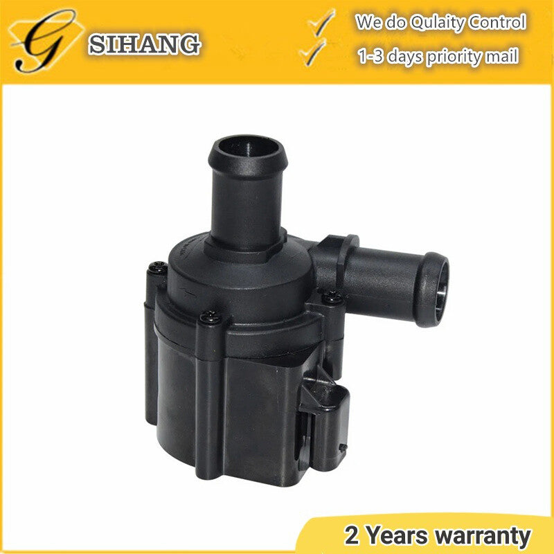 Parking Heater Auxiliary Water Pump for Audi for Seat for Skoda for VW 2.0T 5Q0965561B