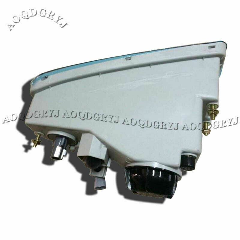 2X Front Bumper Driving Lamp Fog Light Assembly Repair for Lexus LX470 2003-2007
