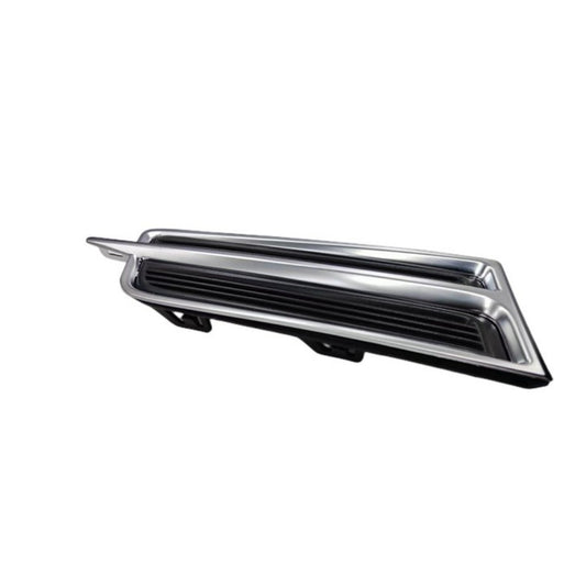 Front Fog Light Trim Cover for Cadillac XTS 2013-2017