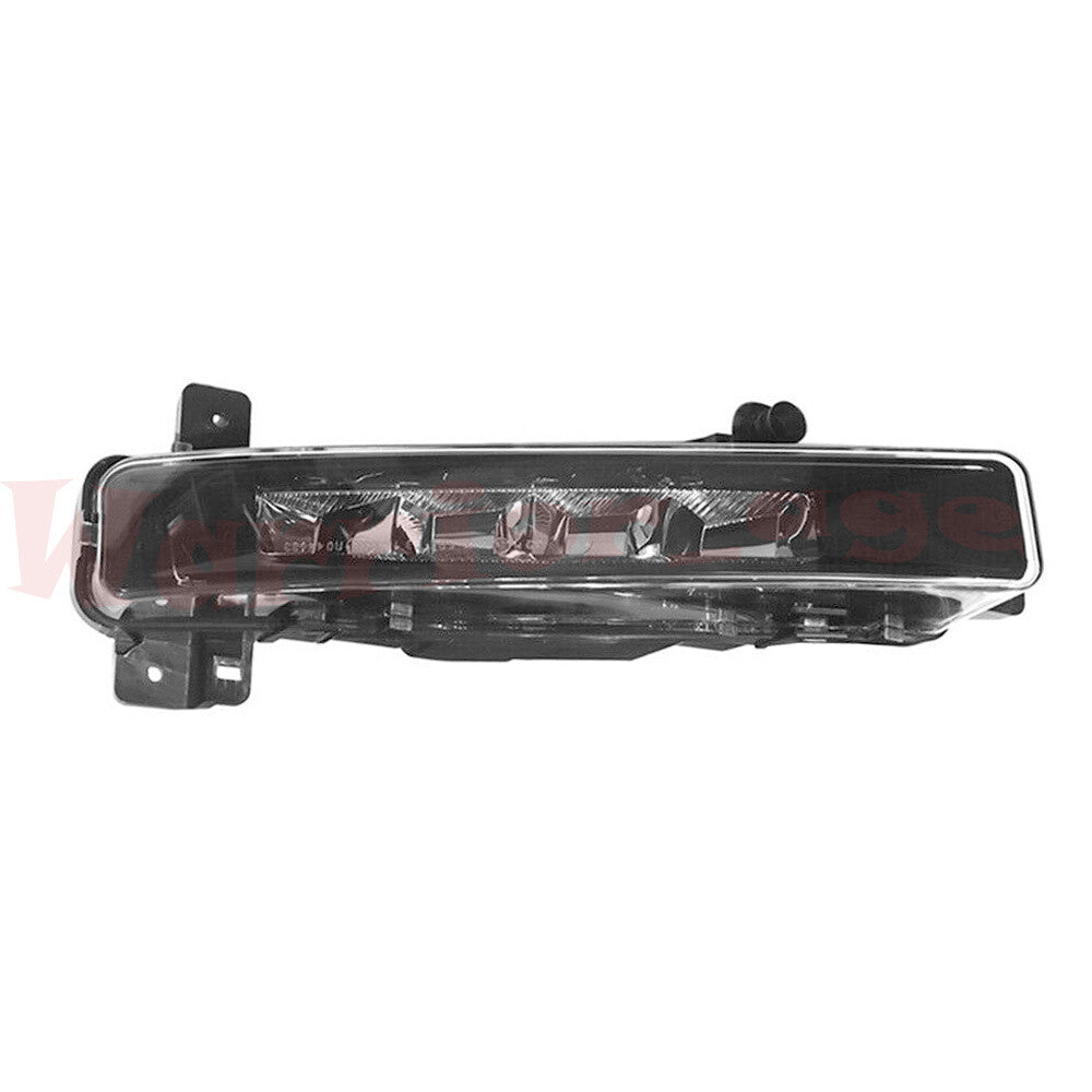 Black LED Fog Light Left Side 63179477171 Fit for BMW 2017-2020 G30 G31 G38 5 Series