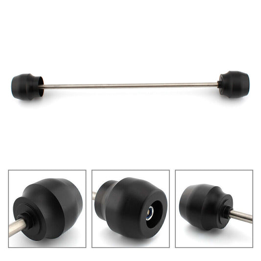 Rear Axle Protector Slider Fall Protection Fit For Bobber Speedmaster 2018-2024