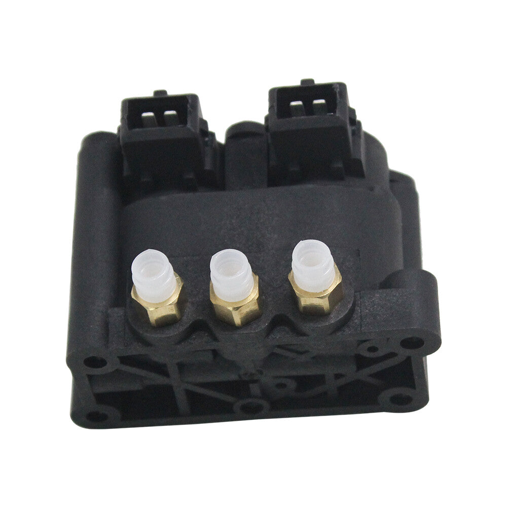 1X for BMW X5 E65 E66 E53 E39 Air Suspension Solenoid Valve Block 4722525610