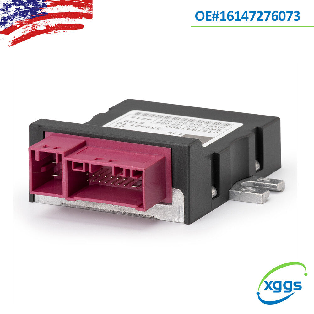 Fuel Pump Control Module for BMW 328i 335i 528i 535i 550i 650i 740i 750i Li X3