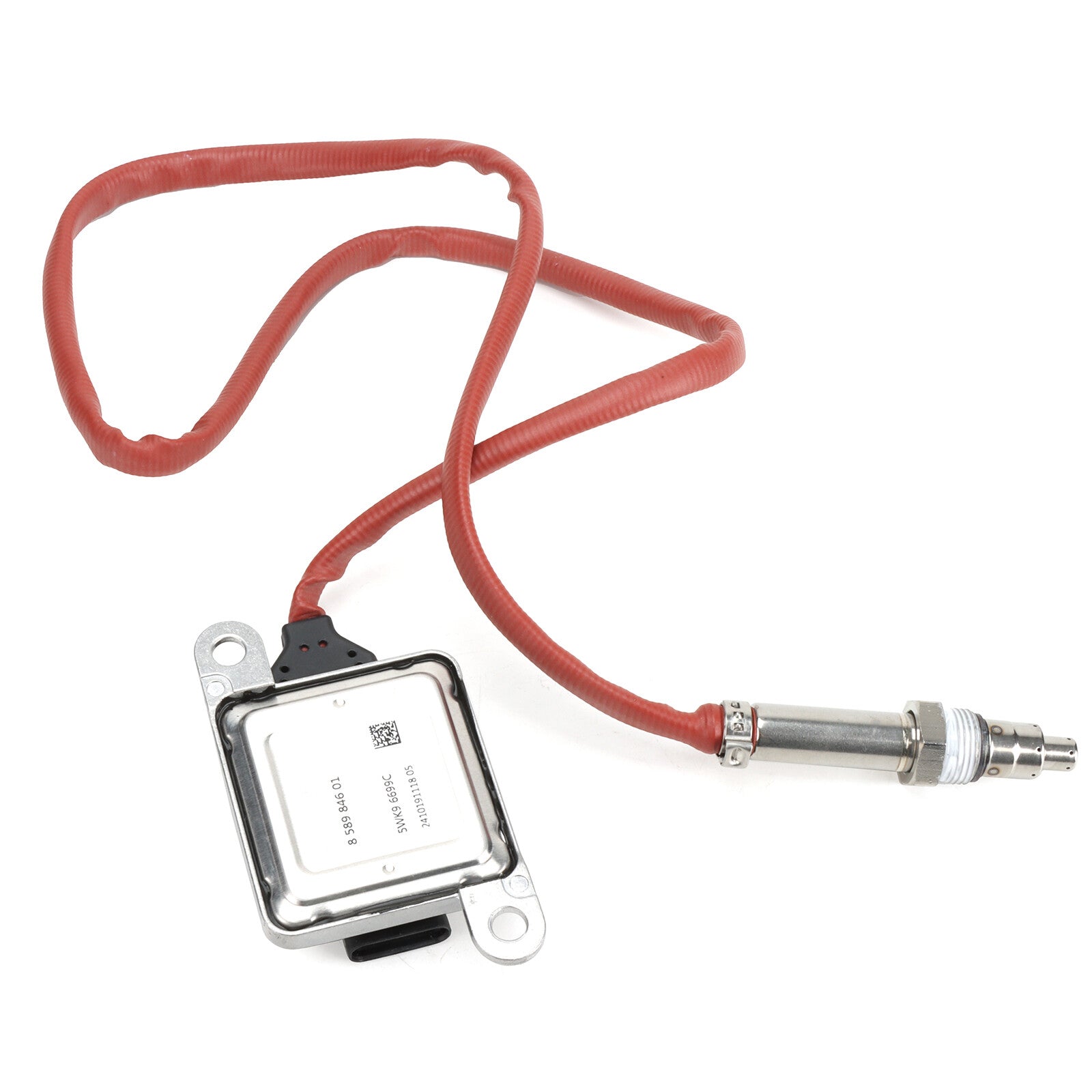 1X NOx Nitrogen Oxide Sensor for BMW 335D 535D 535D 13628589846 5WK96699C