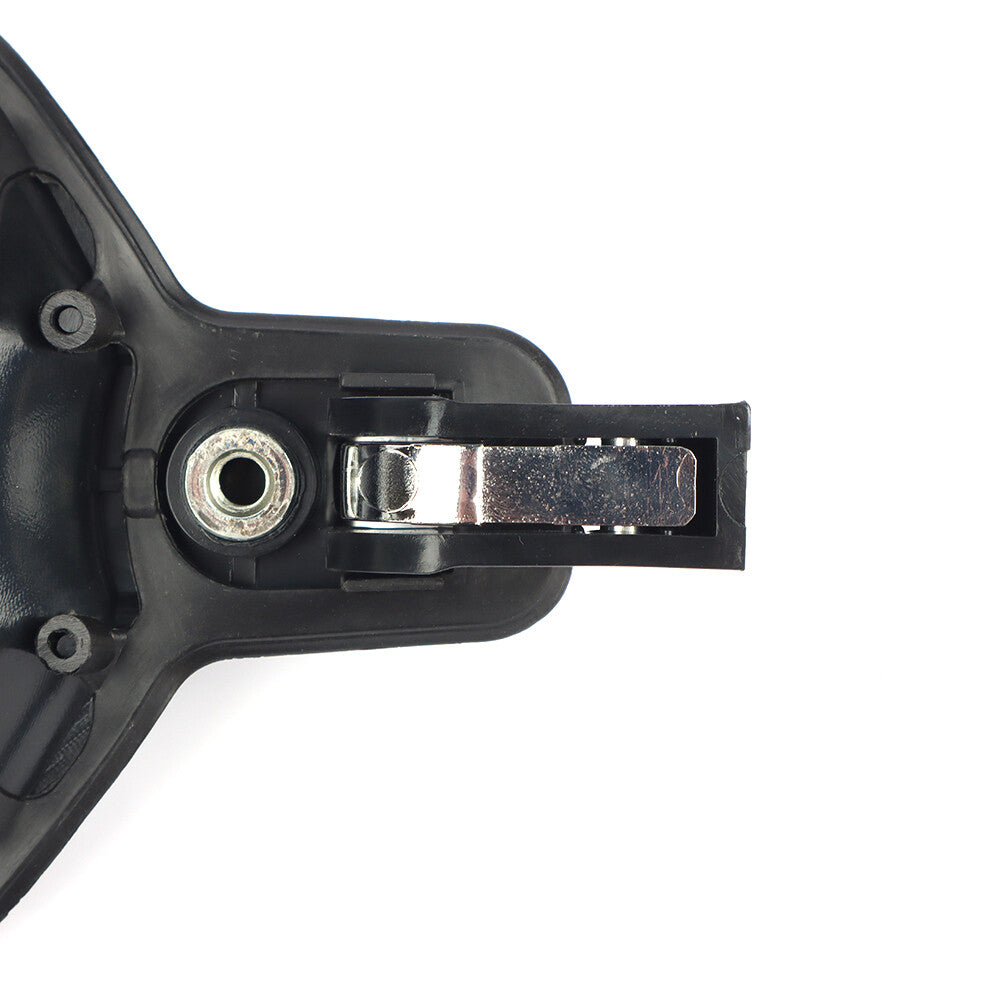 RR RH Door Outside Handle fit for Mitsubishi PAJERO 3.2 3.8 Long Wagon 2006