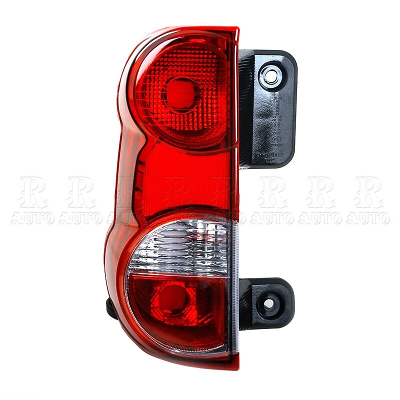 Left Rear Tail Lamp Brake Lamp Fog Lamp Without Bulb for NISSAN NV200 2009+