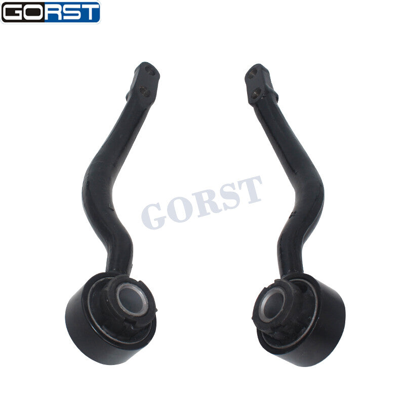 Front shock absorber lower radius control arm radius bar suitable for Lexus GS300 GS400 430