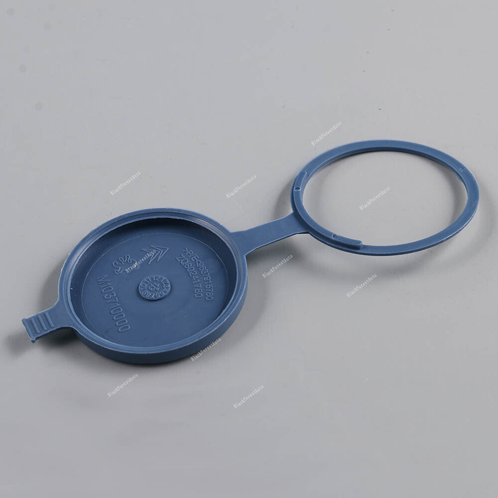 Washer Reservoir Windshield Container Bottle Cap for Citroen for Peugeot 206 307 408
