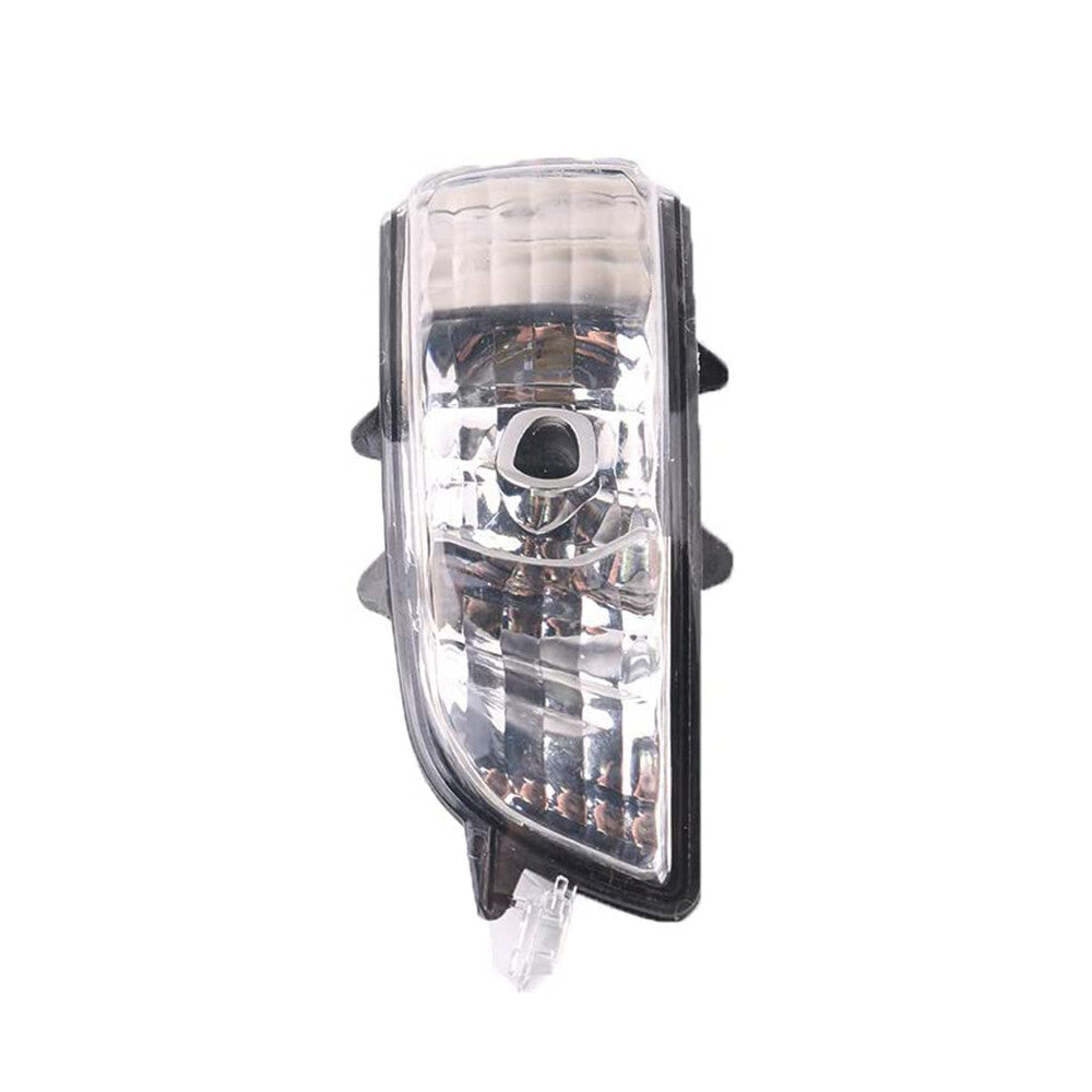 Mirror turn signal lens driver left side LH 31111090 for Volvo V70 V50 S80 S60