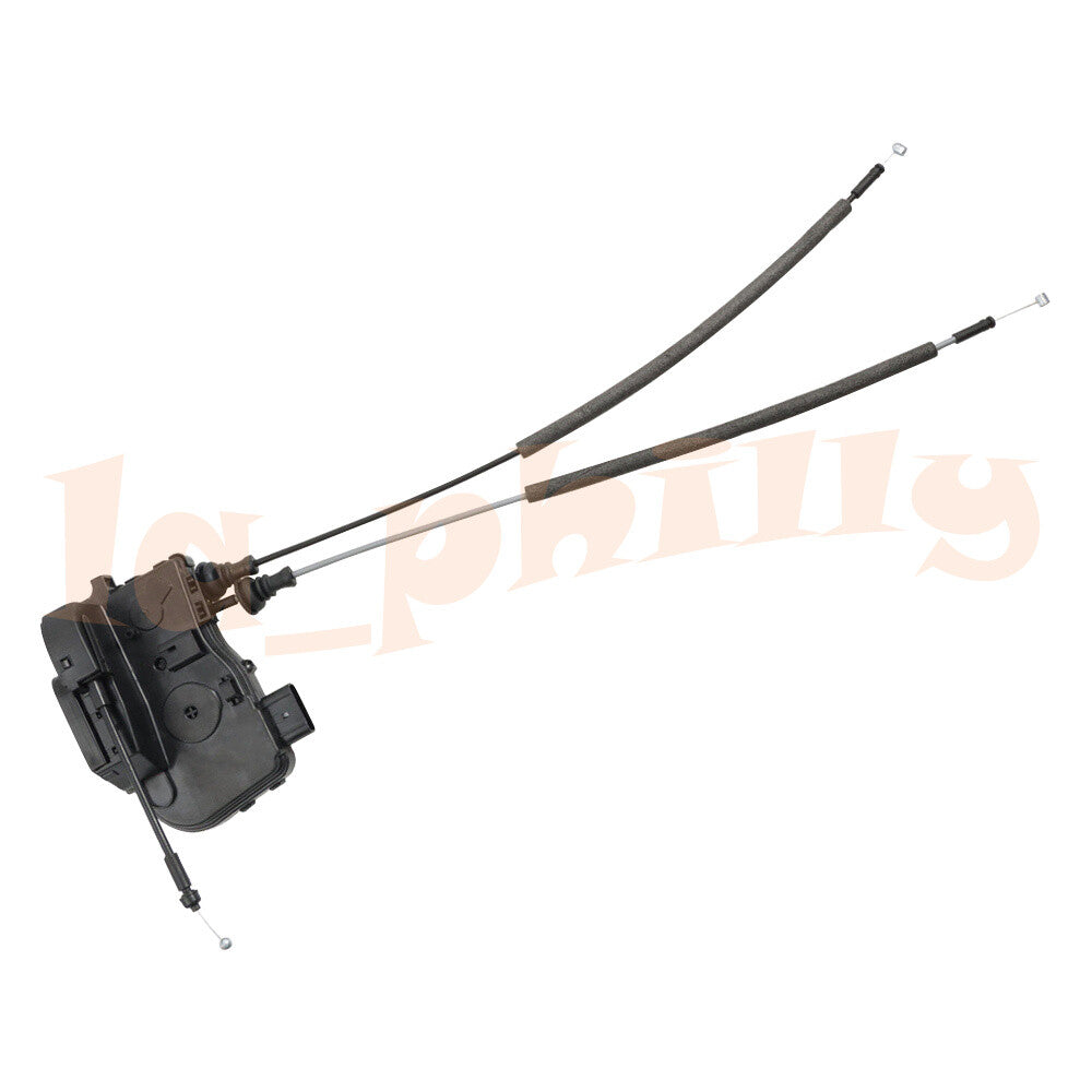 Rear Left Door Lock Actuator for Hyundai Santa Fe 2010 2011 2012 81410-0W000