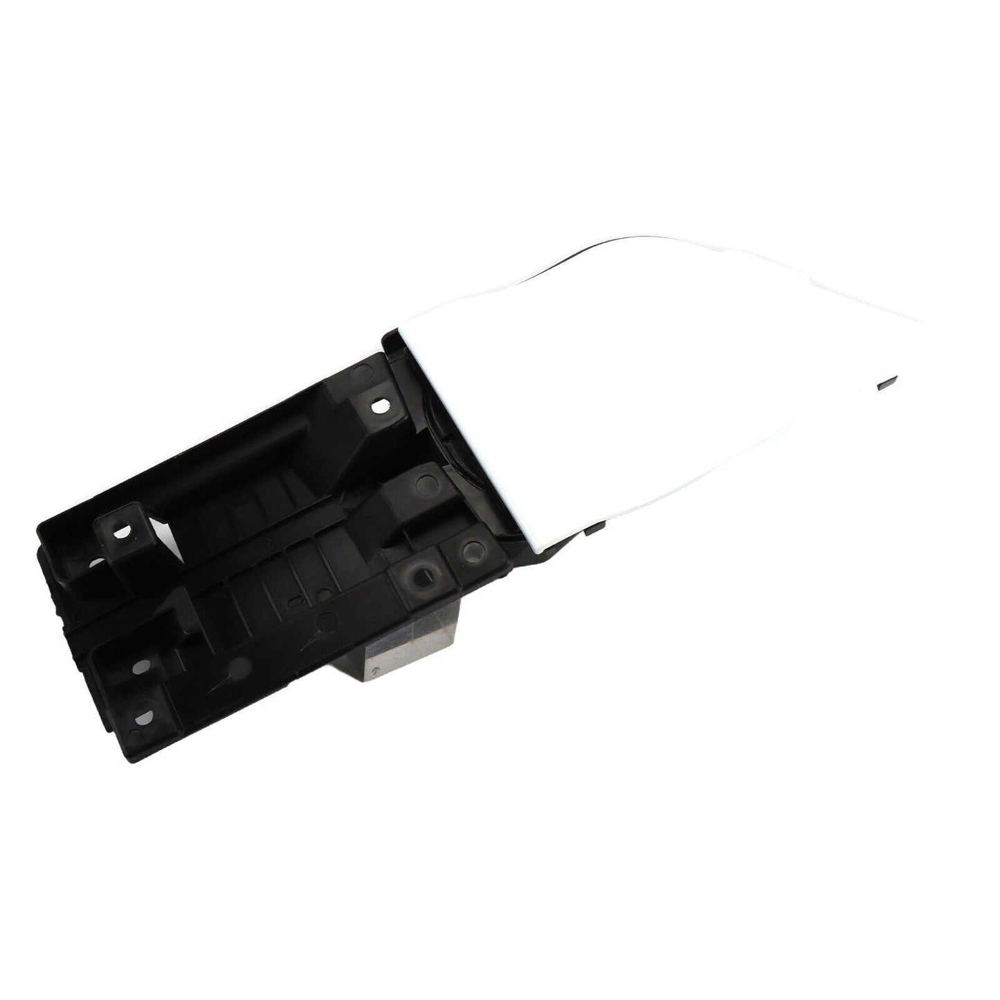 Gas Cover Molding Trim Fuel Filler Door Housing  for ford  Transit 150 250 350