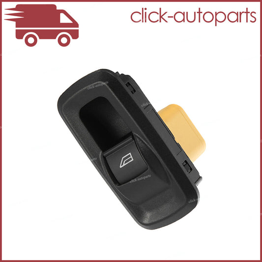 8A6T-14529-AB Rear Side Door Window Control Switch Fit for Ford Fiesta 2008-2013