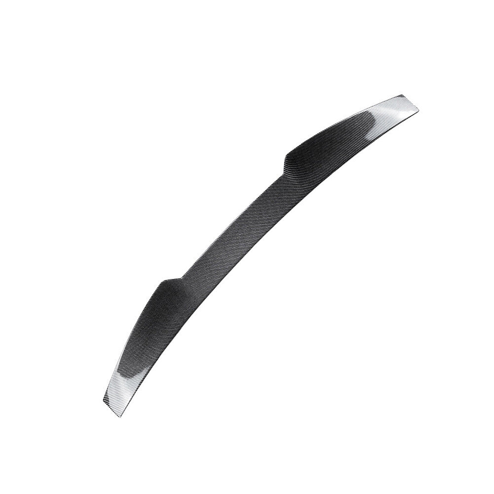 Rear Roof Spoiler Wing Lip for BMW 5-Series E60 Sedan 2003-2010 2010 2003