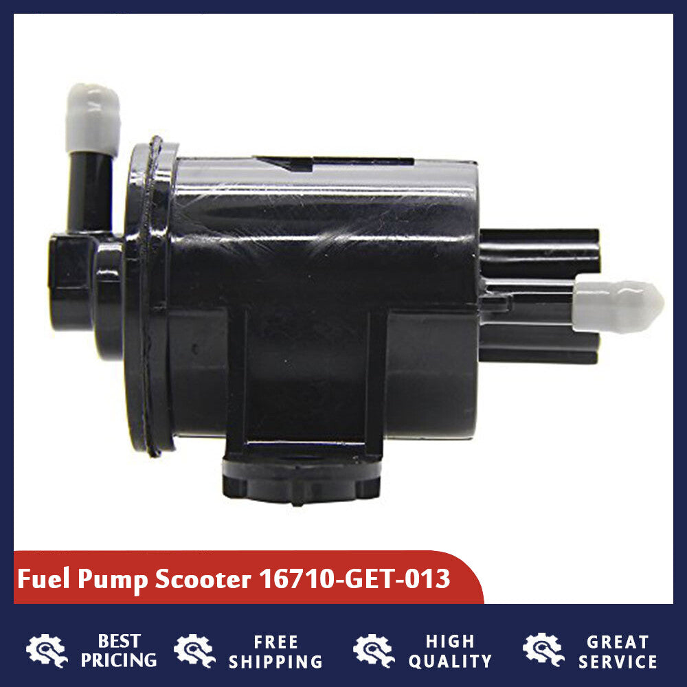 Fuel pump scooter 16710-GET-013 for Honda Ruckus 50 NPS50 Metropolitan 50 CHF50P