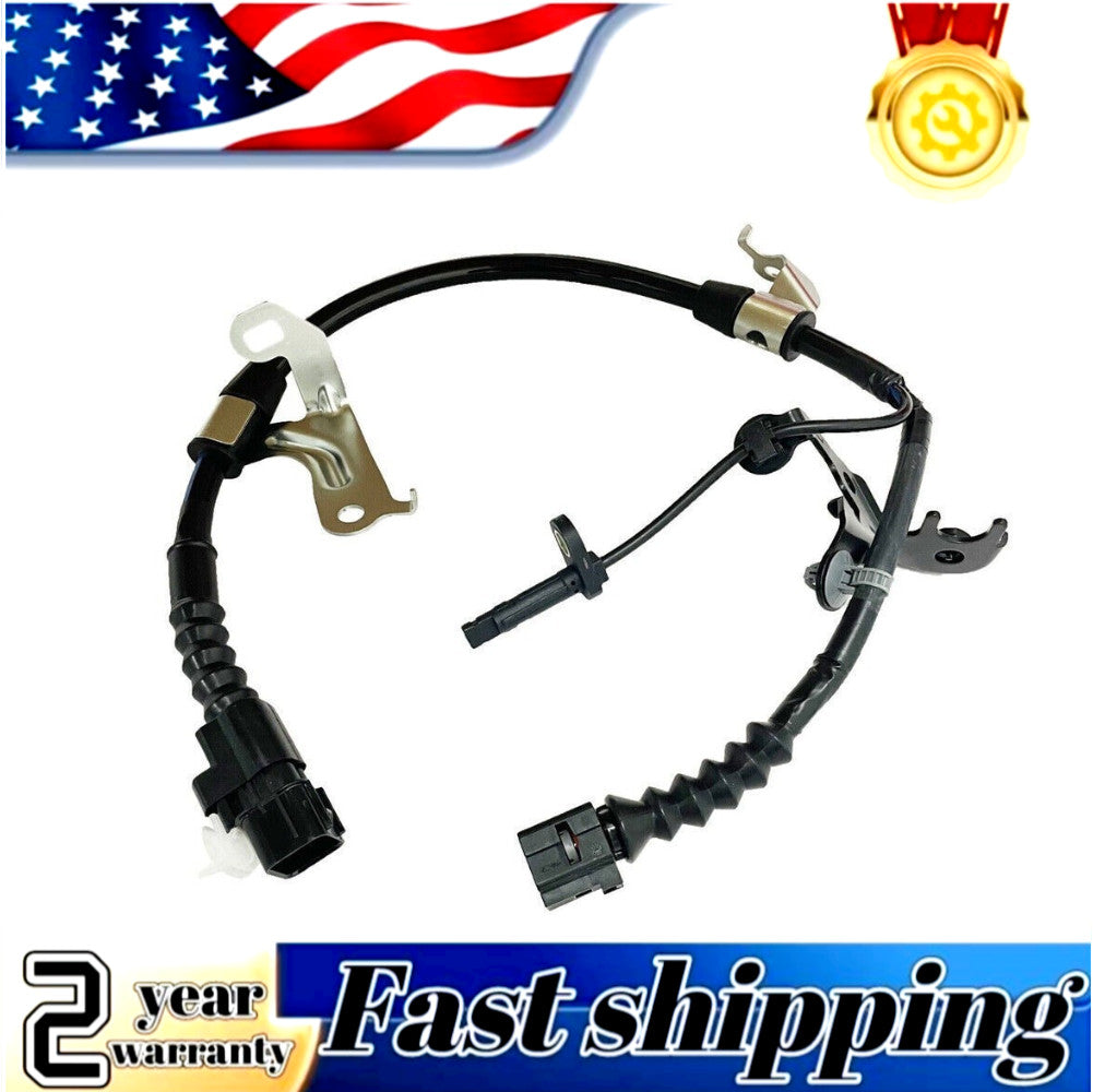 Left rear ABS wheel speed sensor 47560-TBA-T01 for Honda for Civic 2016-2022.