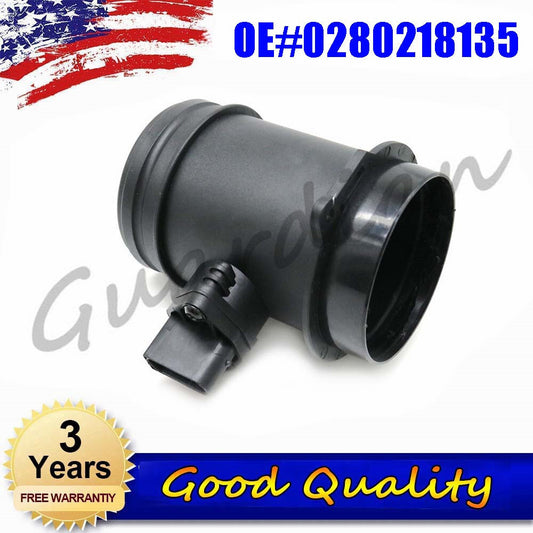 0280218135 new for Volkswagen air flow sensor replacement part for BMW 545i 645CI 745LI X5