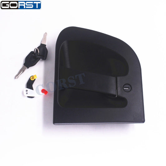 for Renault Skerax Premium 1406622 Door handle with key 5001858130 5001858129