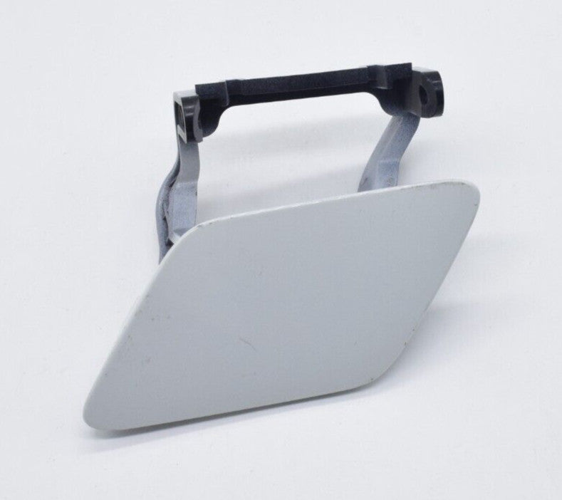 8W0955276 / 8W0955275 Headlight Washing Machine Cover Spray Cap for Audi for A4 B9 8W 16-20