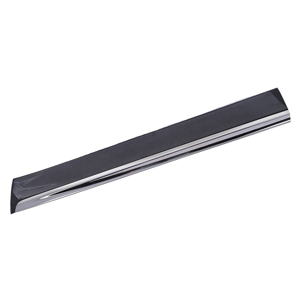 Front Door Lower Molding Passernger Side For 2016-2020 for Kia Sorento 87722C5200