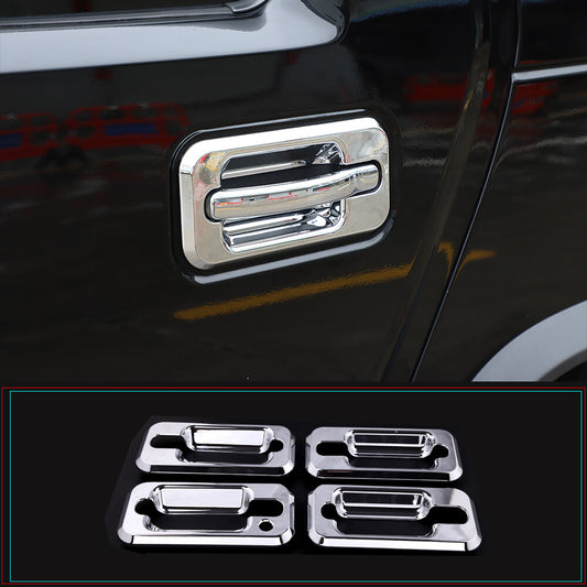 Matt Black Dashboard Speedometer Cover for Ford Maverick 2022-2023 USA