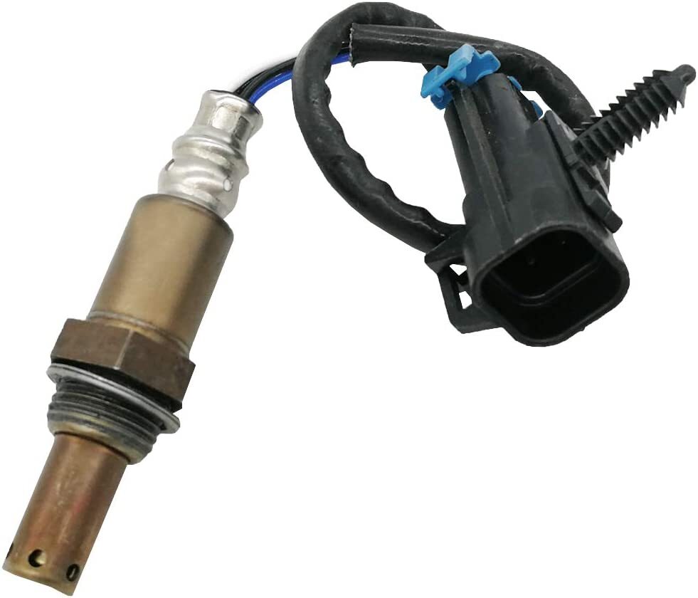 Upstream Oxygen O2 Sensor for Buick Lucerne for Cadillac DTS 2006-2011 4.6L 12597990