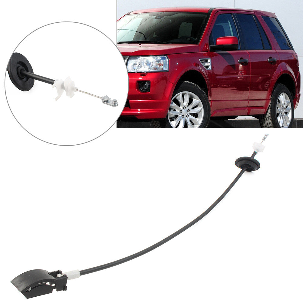 Rear Door Release Control Cable Fit for Land Rover Freelander 2 2006-2014 LR019820