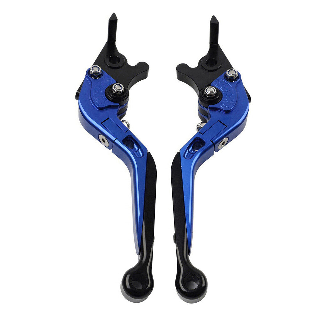 Fit for Honda CB600 CB599 HORNET 98-06 CB919 Folding Extendable Brake Clutch Levers