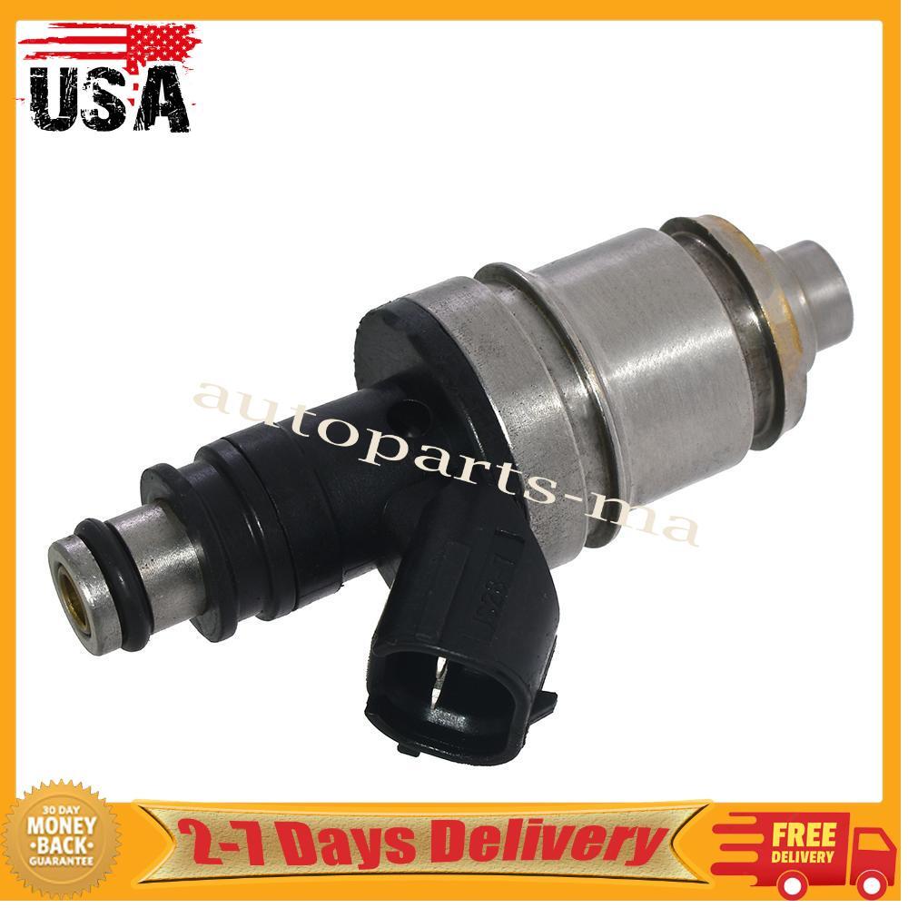 1x Fuel Injector JS28-7 for SUZUKI Grand Vitara for Chevrolet Tracker 15710-67D00