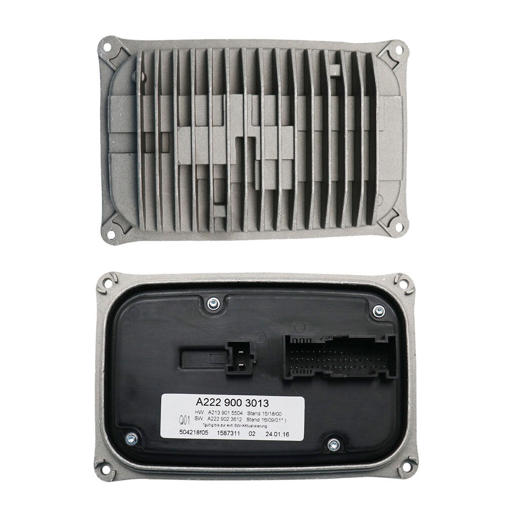 Headlight Control Unit for Mercedes-Benz A2229003013 A2479004104 A2479004204