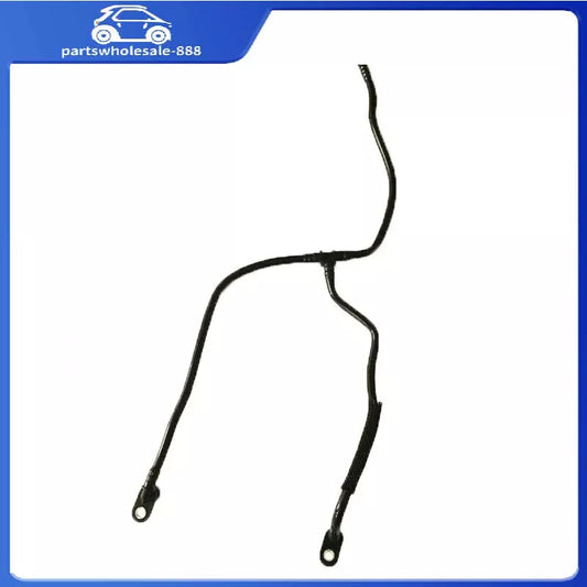 94810602604 is for 9PA1 for Porsche for Cayenne 2007-2010 engine coolant vent pipe.