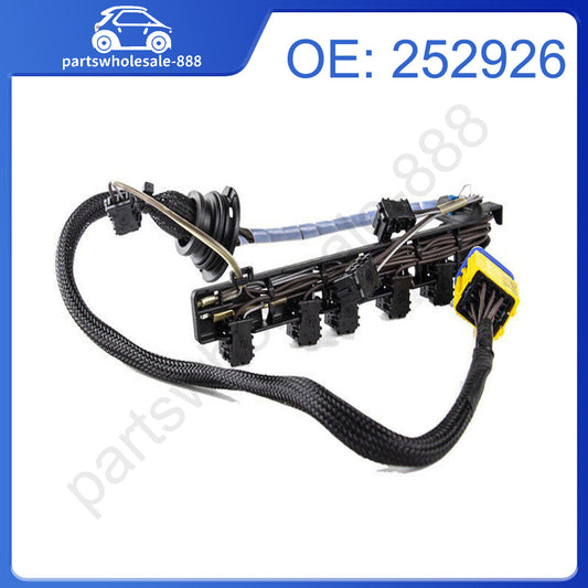Transmission wiring harness 2529.26 is suitable for Citro?n , for Peugeot , and for Renault models 252926
