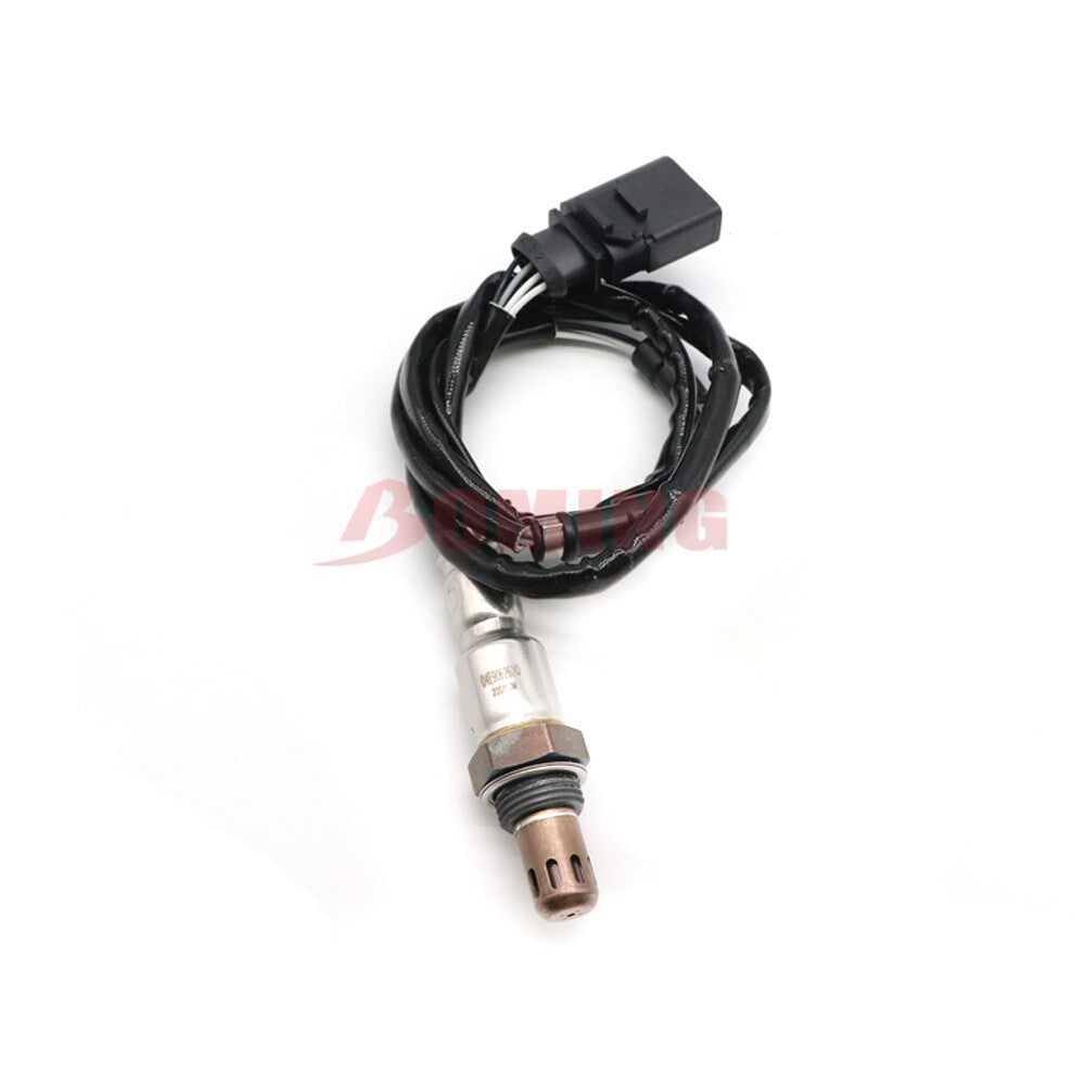 04E906262Q O2 Oxygen Sensor for Volkswagen New for Santana for Skoda for Audi A3 8V E-tron